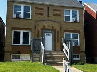 3928 Dunnica Ave, Saint Louis, MO 63116