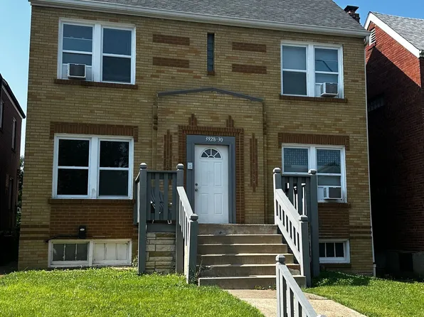 3928 Dunnica Ave, 3928 Dunnica Ave, Saint Louis, MO 63116