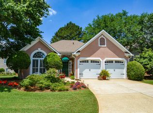 4060 Christacy Way, Marietta, GA 30066