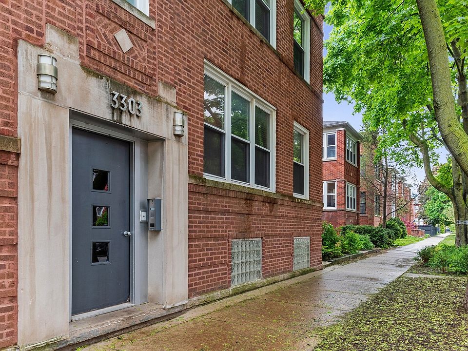 1st image of 3303 W Cullom Ave APT 1A