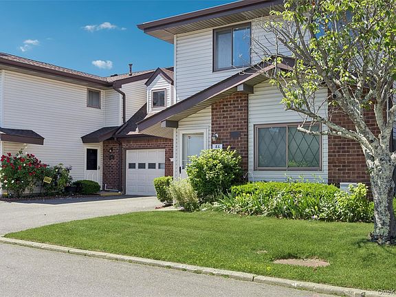 2nd image of 86 W Cambridge Drive W #86