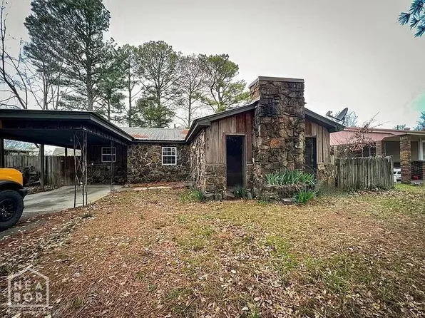 919 Cleveland St S, Wynne, AR 72396