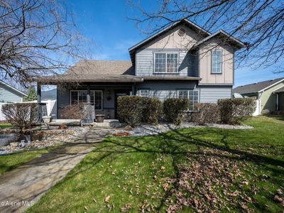 7037 W Majestic Ave, Rathdrum, ID, 83858