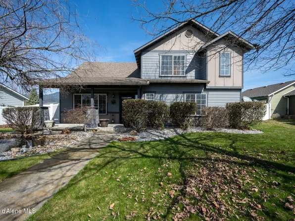 7037 W Majestic Ave, Rathdrum, ID 83858