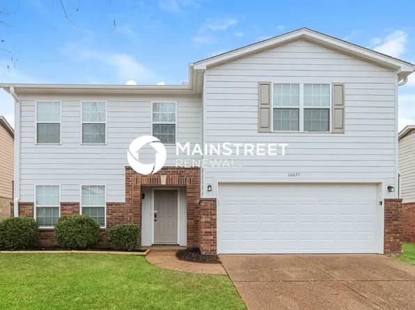 10071 Branley Oak Dr, Cordova, TN 38016