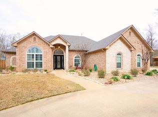 115 Timbers Rd, Kilgore, TX 75662