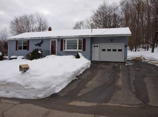 23 Pauline Ave, Lewiston, ME 04240