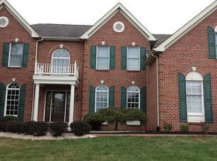 15 Amberfield Ln, Hockessin, DE 19707