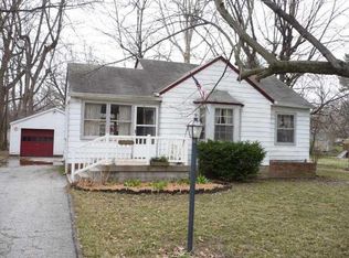 33 W Elbert St, Indianapolis, IN 46217