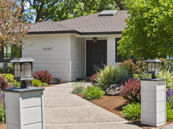 3587 La Mata Way, Palo Alto, CA 94306