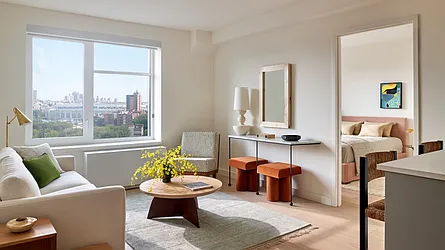 445 Gerard Avenue, #W608