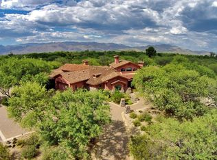 1440 N Tanque Verde Loop Rd, Tucson, AZ 85749