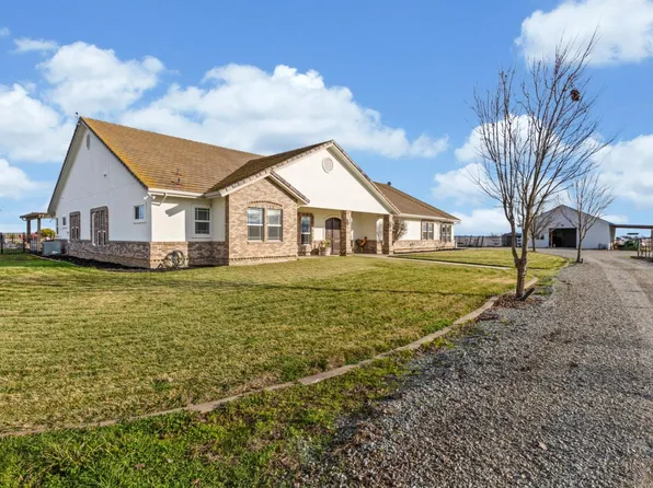 12500 Blake Rd, Wilton, CA 95693