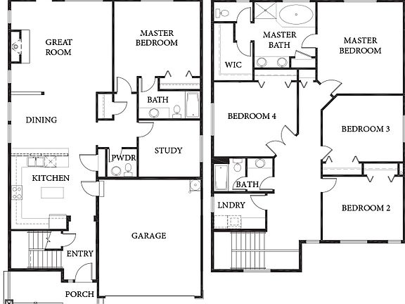 Floor Plan.