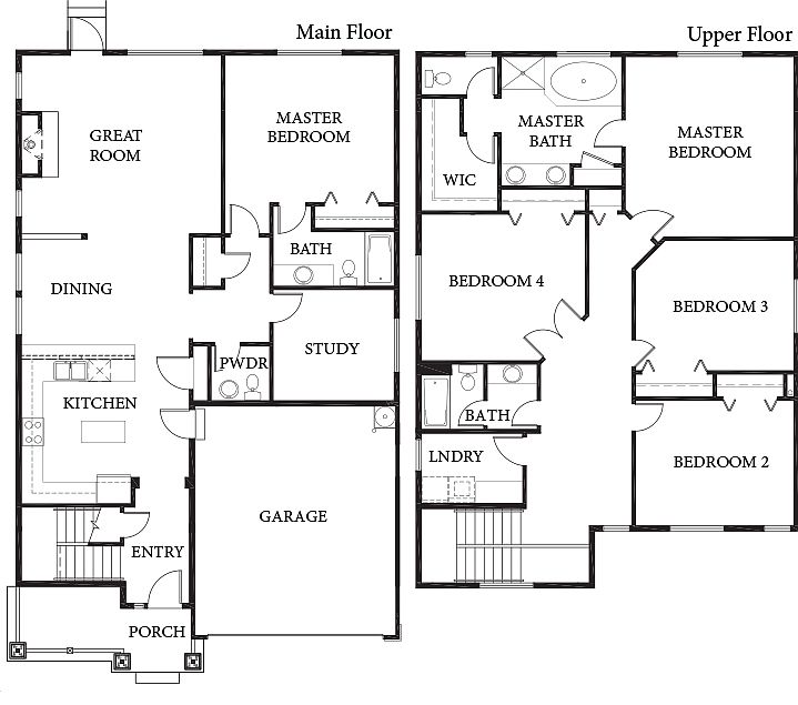 Floor Plan.