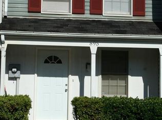 895 Regal Path Ln, Decatur, GA 30030