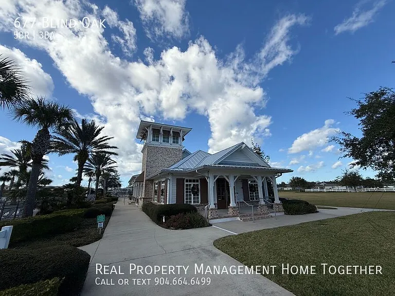 677 Blind Oak Cir — Photo 27