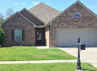 16385 Timberstone Dr, Prairieville, LA 70769