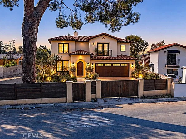 228 E Loma Alta Dr Lot 6, Altadena, CA 91001