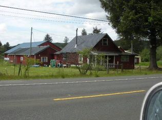 11600 Highway 101 S, Tillamook, OR 97141