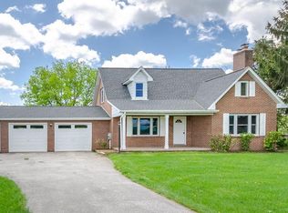 2507 Salem Bottom Rd, Westminster, MD 21157