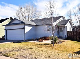 613 Cornerstone Dr, Windsor, CO 80550