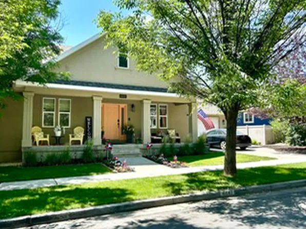 4447 W Silent Rain Dr, South Jordan, UT 84009