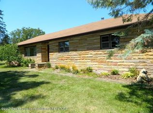 3011 Carter Rd, Dansville, MI 48819