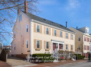 5 Fair St #B, Newburyport, MA 01950