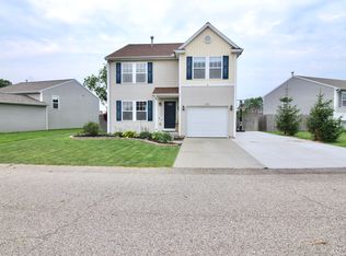 6545 Kodiak Dr SE, Alto, MI 49302