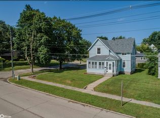 546 S 4th St, Forest City, IA 50436
