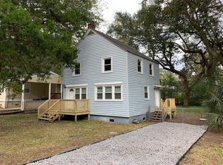 26 Oak Forest Dr, Charleston, SC 29407