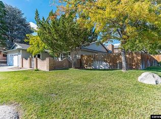 1705 Stardust St, Reno, NV 89503