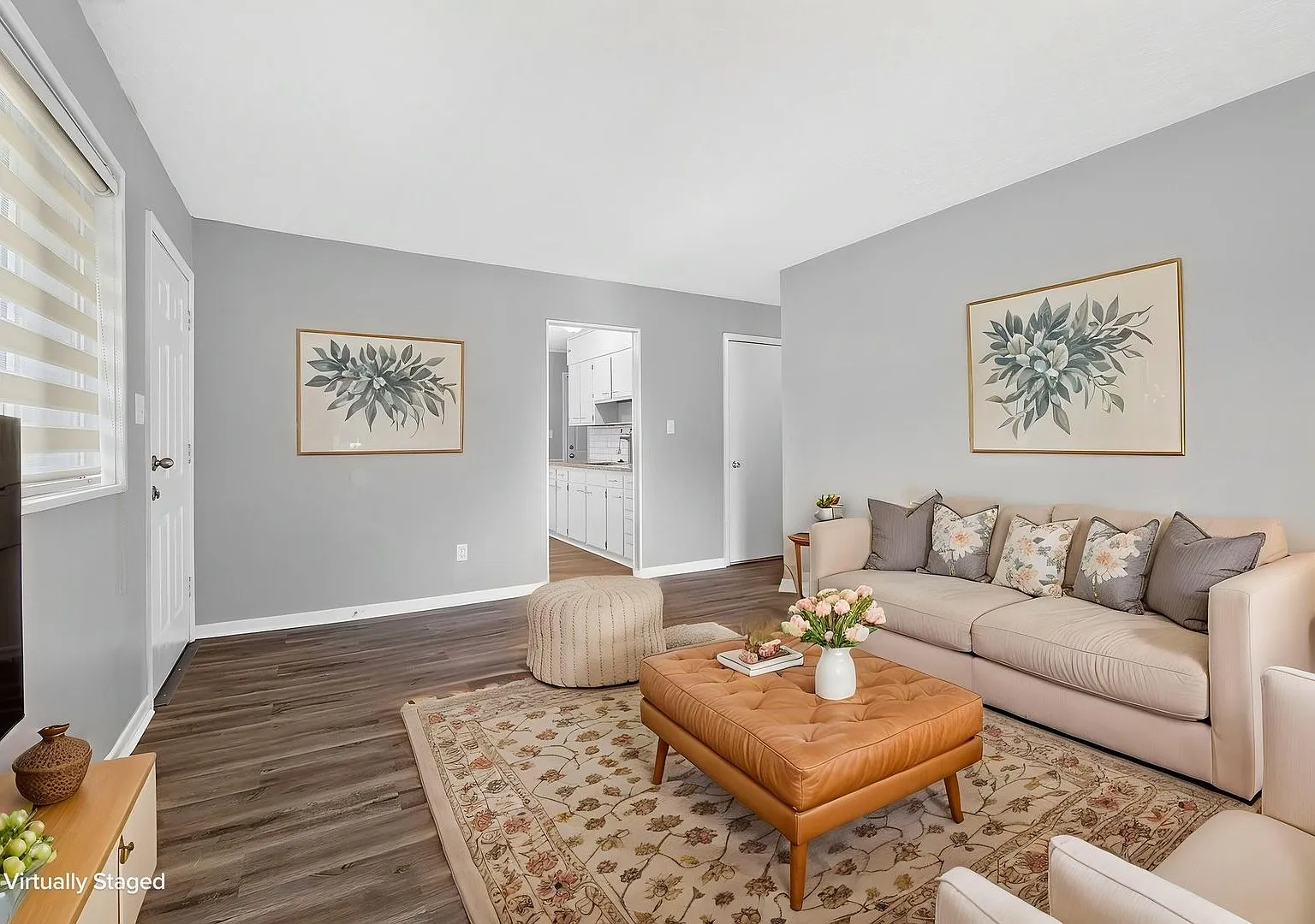 Updated 3 Bedroom Home Available Now! — Photo 2