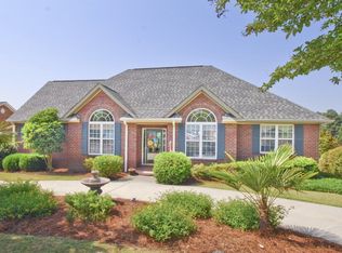 602 Lake Santee Dr, North Augusta, SC 29841