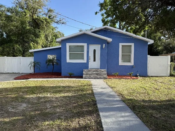 1110 W KNOLLWOOD STREET, TAMPA, FL 33604