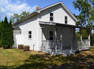 1673 Trumansburg Rd, Ithaca, NY 14850