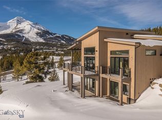 8 Washaki Rd, Big Sky, MT 59716