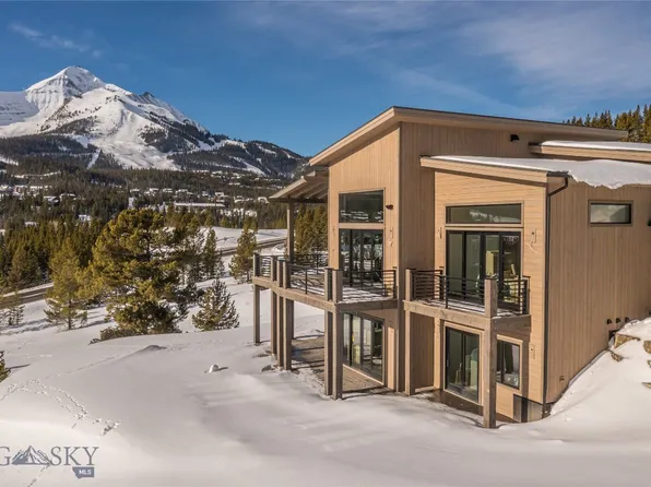 8 Washaki Rd, Big Sky, MT 59716