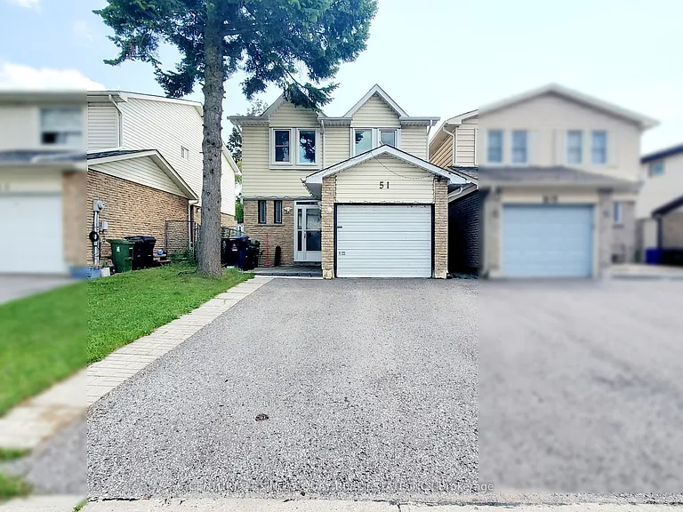 51 Carolbreen Sq — Photo 2