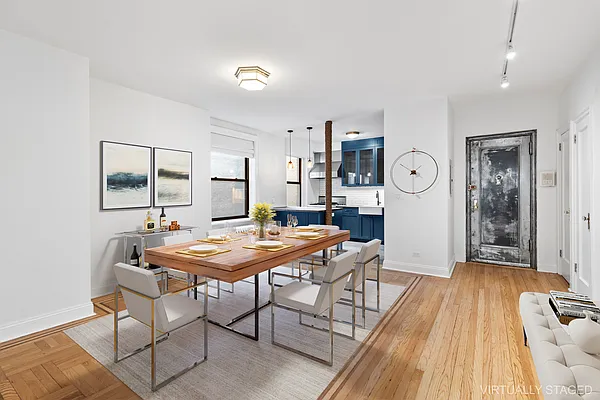 Rented by Douglas Elliman | media 12