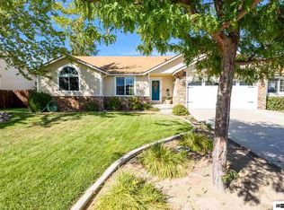 1444 James Rd, Gardnerville, NV 89460