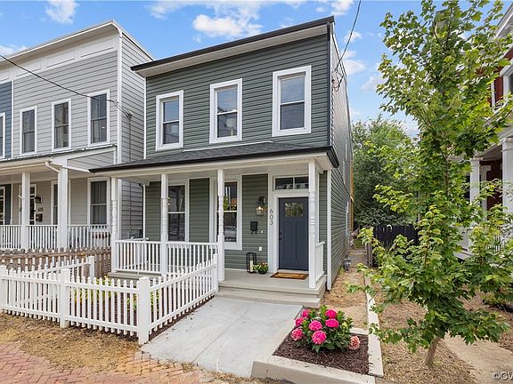 2nd image of 603 N 31st St