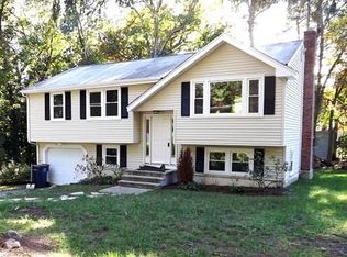 4 Massapoag St, Medway, MA 02053