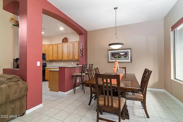 10161 E Dinosaur Ridge Rd — Photo 4