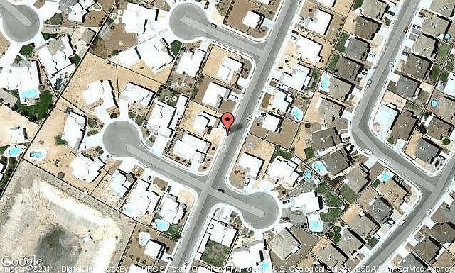 Map View