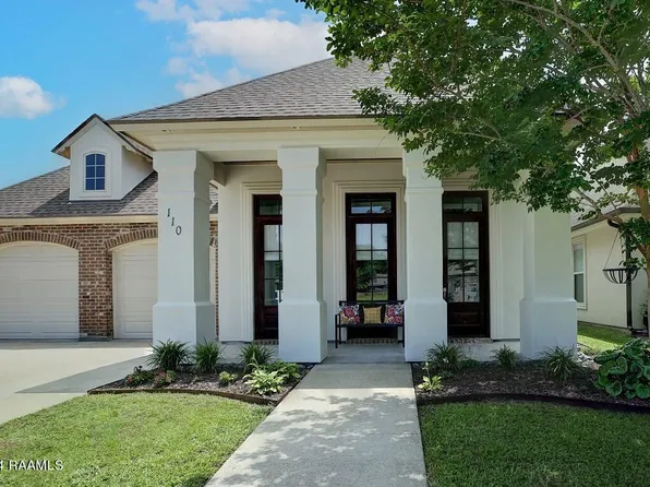 110 Tortoise Ln, Broussard, LA 70518