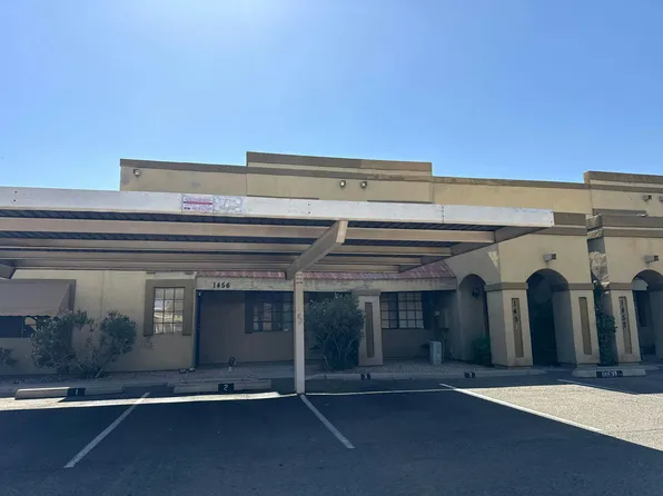 1456 W La Jolla Dr, Tempe, AZ 85282