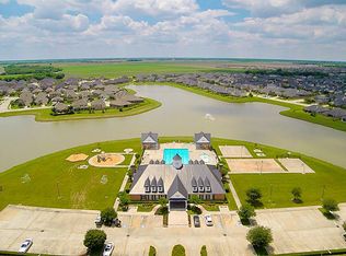 9718 Cheat Mountain Ct, Rosenberg, TX 77469