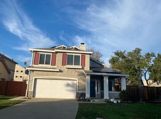 1817 Shadowcliff Way, Brentwood, CA 94513